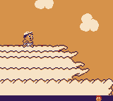 Adventure Island Screenshot