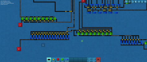 Beltmatic Screenshot