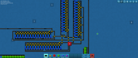 Beltmatic Screenshot