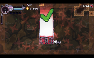 BORE BLASTERS Screenshot
