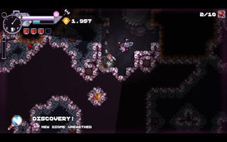 BORE BLASTERS Screenshot
