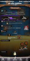 Cookie Clicker Screenshot