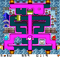 Crush Roller Screenshot