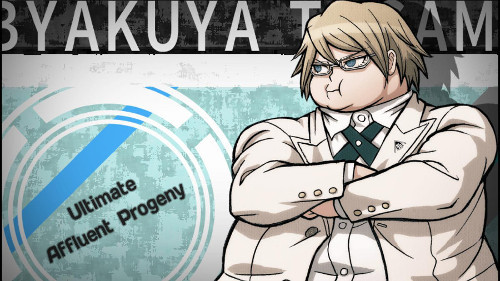 Byakuya Returns