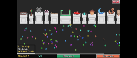 Digseum Screenshot