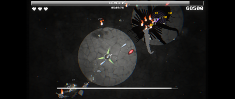 Disfigure Screenshot Screenshot