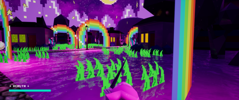 Down to Earth Screenshot Screenshot