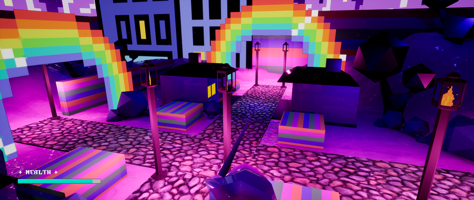 Down to Earth Screenshot Screenshot