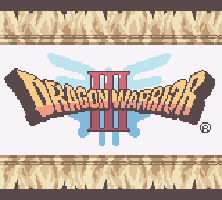 Dragonwarrior Iii Screenshot