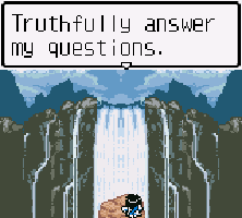 Dragonwarrior Iii Screenshot