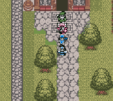 Dragonwarrior Iii Screenshot