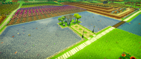 Farm Together 2 Screenshot