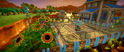 Farm Together 2 Screenshot