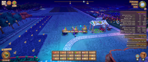 Farm Together 2 Screenshot