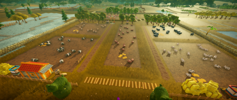Farm Together 2 Screenshot