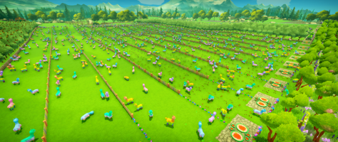 Farm Together 2 Screenshot