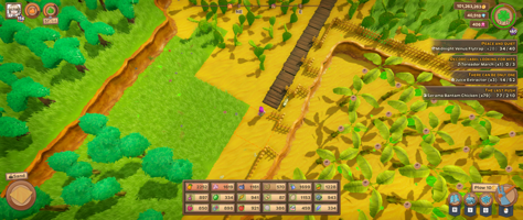 Farm Together 2 Screenshot
