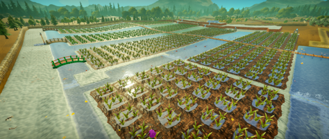 Farm Together 2 Screenshot