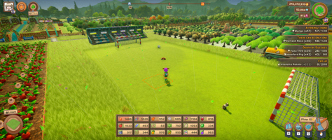 Farm Together 2 Screenshot Screenshot