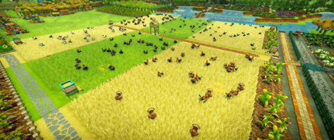 Farm Together 2 Screenshot Screenshot
