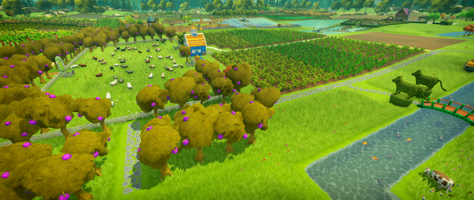 Farm Together 2 Screenshot Screenshot