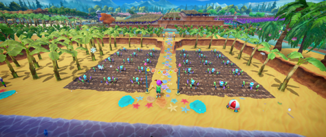 Farm Together 2 Screenshot Screenshot