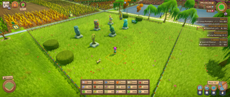 Farm Together 2 Screenshot Screenshot