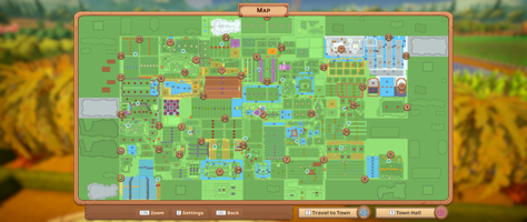 Farm Together 2 Screenshot