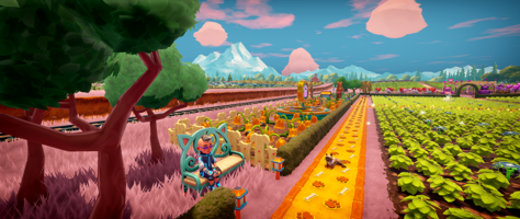 Farm Together 2 Screenshot Screenshot