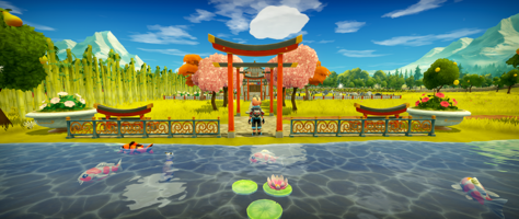 Farm Together 2 Screenshot