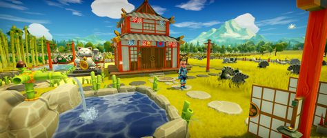 Farm Together 2 Screenshot