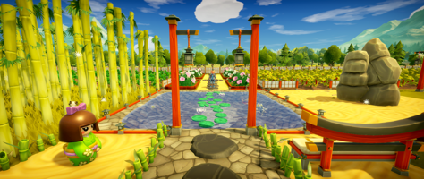 Farm Together 2 Screenshot