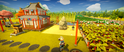 Farm Together 2 Screenshot