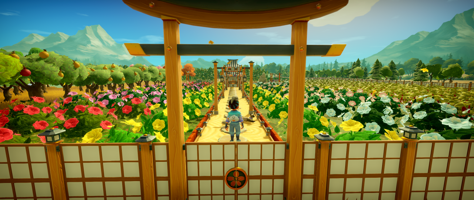 Farm Together 2 Screenshot