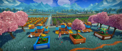 Farm Together 2 Screenshot