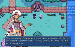 Fields Of Mistria