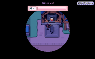 Fields of Mistria Screenshot Screenshot