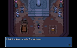 Fields of Mistria Screenshot Screenshot