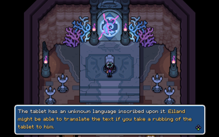 Fields of Mistria Screenshot Screenshot
