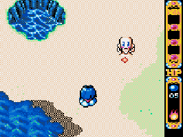 Fray Screenshot