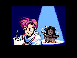 Fray Screenshot