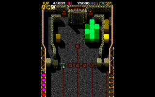 Ghox Screenshot Screenshot
