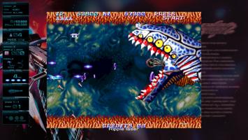 Gradius Origin Collection