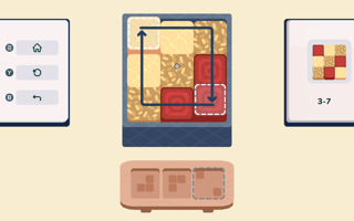 inbento Screenshot