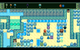 Isles of Sea and Sky Screenshot