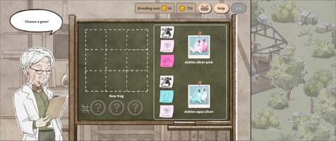 Kamaeru Screenshot
