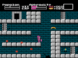 Knightmare Ii The Maze Of Galious