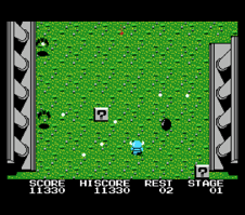 Knightmare