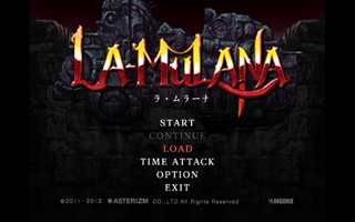 La Mulana