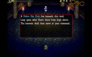 La-Mulana Screenshot
